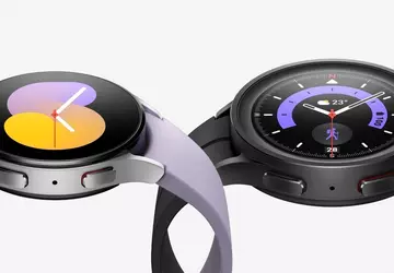 Plotki: smartwatch Galaxy Watch 6 dostanie ...