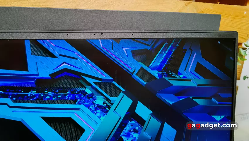 Recenzja Acer Predator Helios 16