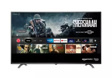 Amazon wprowadzi własną gamę telewizorów w ...
