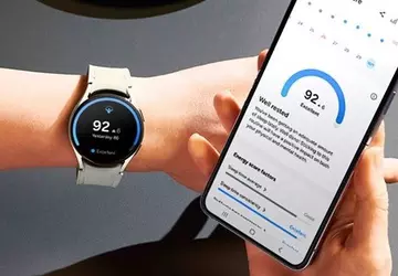 Galaxy Watch 6 otrzymuje aktualizacje One ...