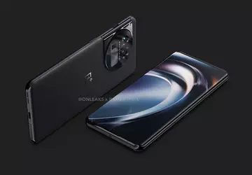Szczegóły dotyczące flagowca OnePlus 12 ponownie ...