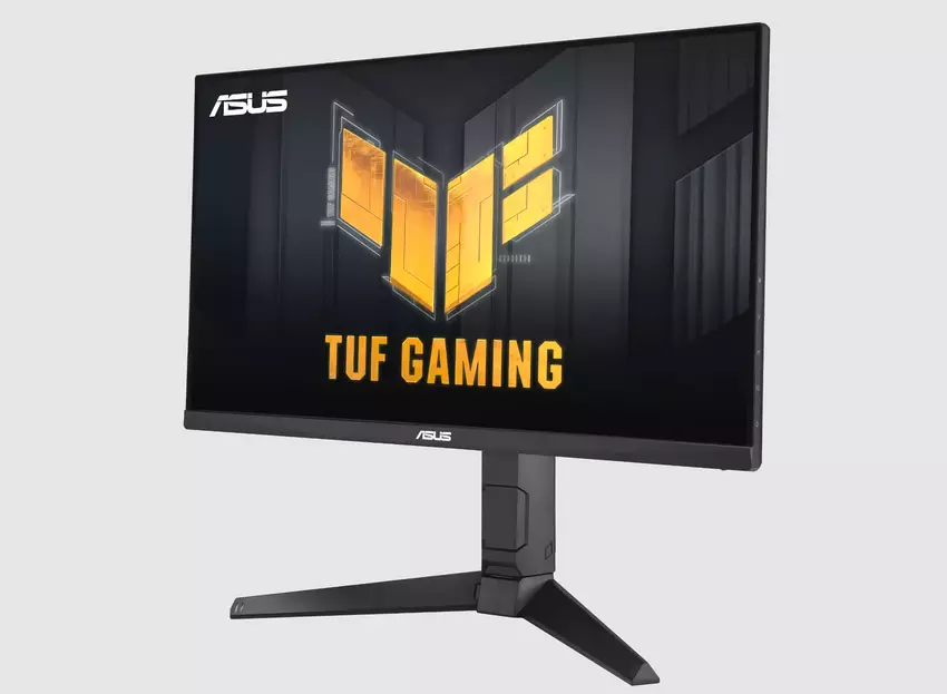ASUS TUF Gaming VG249QL3A: 23,8-calowy monitor do gier z obsługą 180 Hz