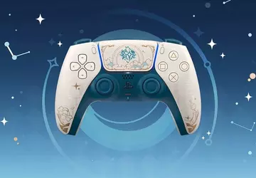 Kontroler dla wybranych: Sony wydaje limitowaną ...