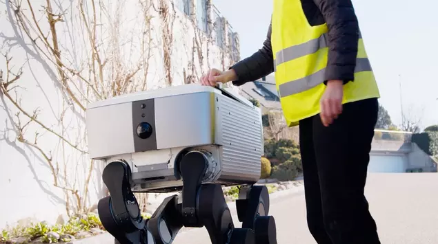 Amazon kupuje szwajcarski startup, by zrewolucjonizować ...