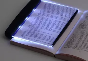 Lampa LED w cenie $ 3 ...