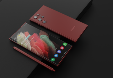 Ice Universe: flagowe Samsung Galaxy S22 ...