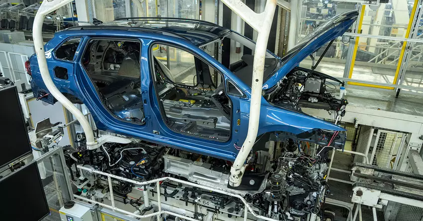 Volkswagen i Audi chcą rozszerzyć produkcję silników spalinowych - Handelsblatt