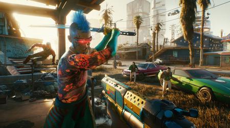 Nie będzie 8K: CD Projekt Red nie planuje aktualizacji Cyberpunk 2077 dla PlayStation 5 Pro