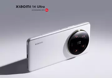 Xiaomi 14 Ultra otrzymał nową aktualizację ...
