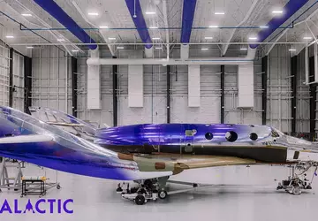 Virgin Galactic opóźnia loty: niespodziewane problemy ...