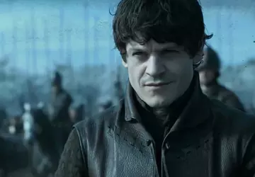 Aktor Iwan Rheon ujawnił, że wcielanie ...