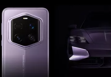 Honor Magic7 RSR Porsche Design może ...