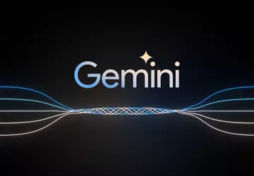 Google Gemini może zostać zintegrowane z ...