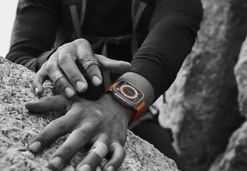 Analityk: Apple Watch Ultra dostanie większy ...