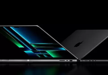 Apple pracuje nad laptopem ze składanym ...