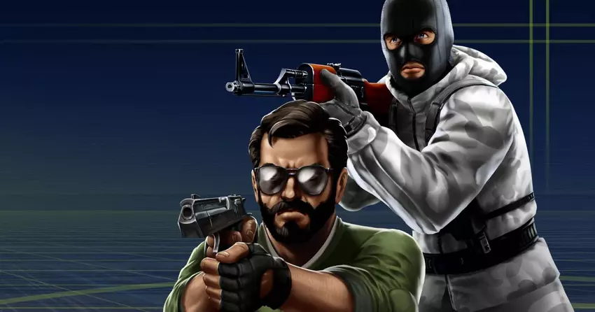 Valve nie dało zielonego światła dla projektu Classic Offensive, który miał ożywić Counter-Strike'a 1.6