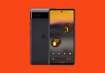 Google Pixel 6a można kupić na ...
