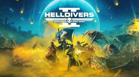 Od miłości do nienawiści, jedno rozwiązanie: gracze obniżyli ocenę Helldivers 2 z powodu konieczności połączenia konta z PlayStation Network
