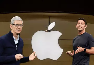 Czy Tim Cook jest na bieżąco? ...