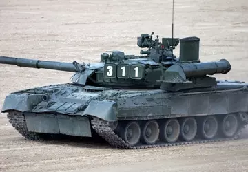 Siły zbrojne Ukrainy przejmują unikalny "kobiecy" ...