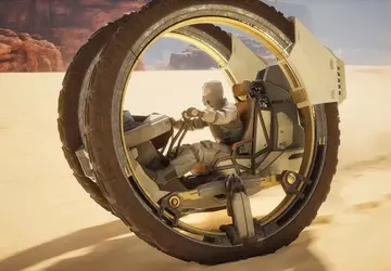 Dune: Awakening otrzymała aktualizację zawartości “Rozdział ...