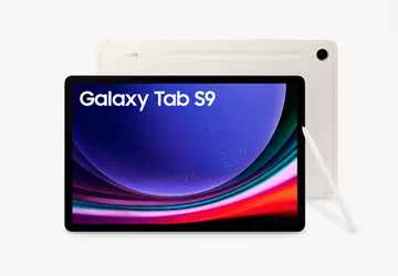 Samsung Galaxy Tab S9 jest dostępny ...