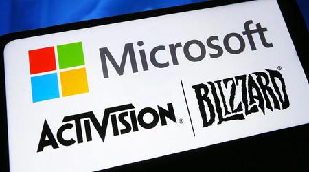 Tureckie organy regulacyjne poparły fuzję Microsoftu i Activision Blizzard 