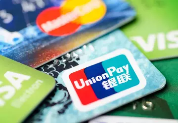UnionPay przerywa współpracę z rosyjskimi bankami, ...