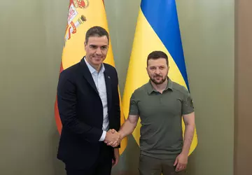 Hiszpania przekaże Ukrainie kolejne 4 czołgi ...