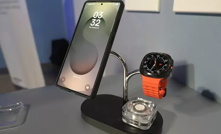 Media: Samsung pracuje nad nowym urządzeniem ...