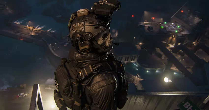 Dla tych, którzy obawiają się spoilerów: filmy z kampanii fabularnej Call of Duty: Modern Warfare III pojawiły się już w serwisie YouTube