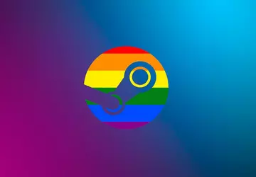 Steam dodaje osobny tag dla gier ...