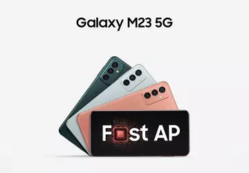 Po Galaxy A52s: Samsung rozpoczął testy ...