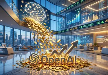 Pracownicy OpenAI stają się multimilionerami dzięki ...