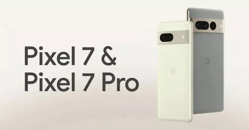 Google Pixel 7 znów w ogniu: użytkownicy skarżą się na przegrzewanie i spuchnięte baterie