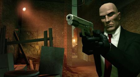 Agent 47 powraca: Zaktualizowana wersja Hitman: Blood Money pojawi się na Switchu, iOS i Androidzie jesienią/zimą 2023 roku