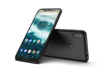 Motorola One Power zaczeła otrzymywać aktualizację ...