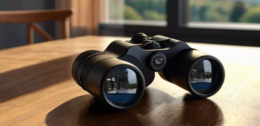 Recenzje lornetki 8x42