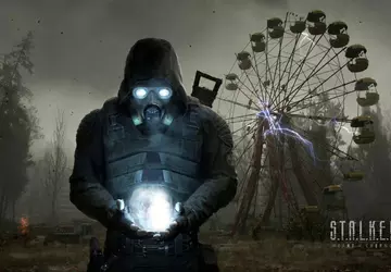 Nowe szczegóły Stalker 2: Heart of ...