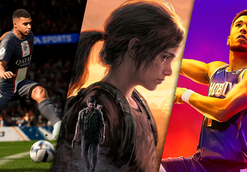 Gry, w które najczęściej grano we ...