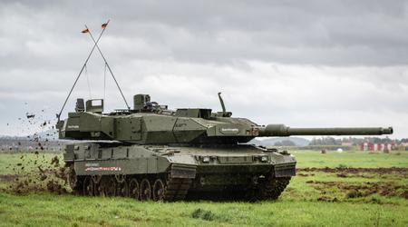 Norwegia zmieniła zdanie w sprawie zakupu 18 czołgów Leopard 2 i priorytetowo potraktuje wzmocnienie obrony przeciwlotniczej.