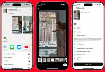 YouTube przywraca obsługę Arkusza udostępniania iOS ...