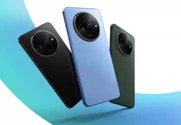 Kopia Redmi A3: Xiaomi przygotowuje się ...