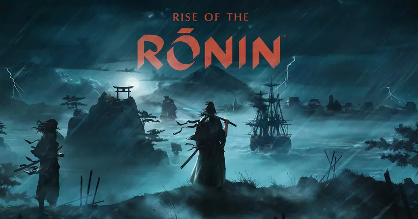 "Shōgun" następnego stulecia: Rise of the Ronin - recenzja 