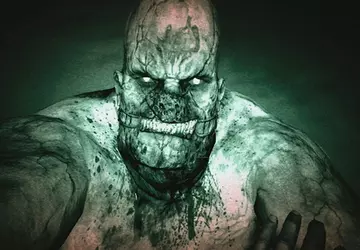 Nieludzkie eksperymenty i psychodeliczny horror w ...