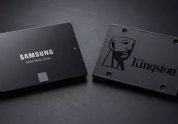 Samsung i Kingston podnoszą ceny SSD ...