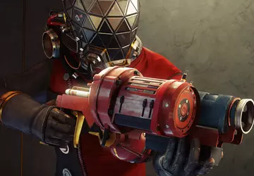 Strzelanka Prey stała się dziesiątym prezentem ...