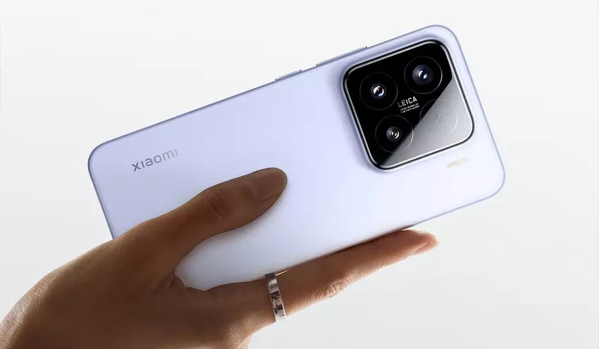 Xiaomi 16 otrzyma bardzo dużą baterię w kompaktowej obudowie 6,3 cala, informuje informator