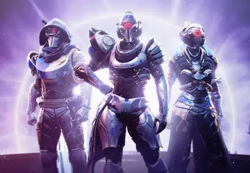 Steam Deck i dodatek Destiny 2 ...