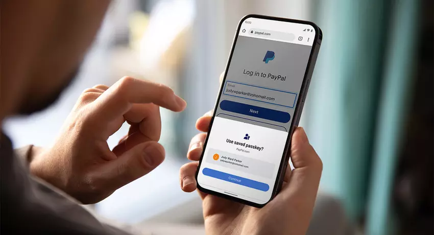 Awaria PayPal doprowadziła do zablokowania transakcji na miliardy euro w Europie